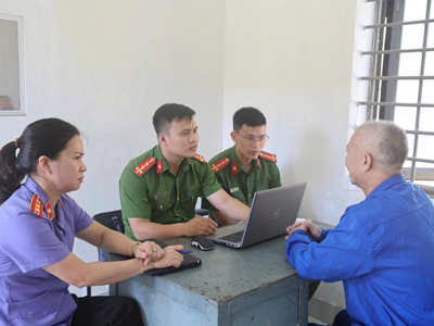 Phát hiện và ngăn chặn gần 38 tấn thịt lợn nhiễm bệnh tuồn ra thị trường