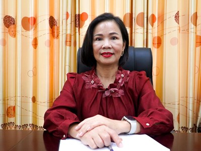 Phát triển thể thao thành tích cao và ươm mầm tài năng trẻ