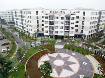 Ai được mua nhà ở xã hội sau khi cập nhật quy định mới?