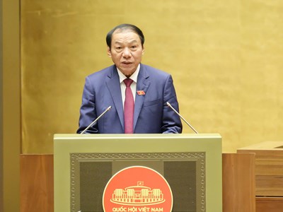 Mở rộng hành lang pháp lý cho báo chí số