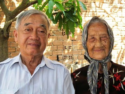 Vang vọng huyền thoại từ làng chài Phước Hải