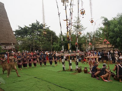 Nguồn lực nội sinh của khát vọng vươn mình dân tộc