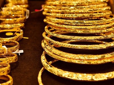 Kỳ vọng thỏa thuận thương mại Mỹ - Trung đẩy cổ phiếu tăng, giá vàng giảm