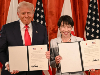 Mỹ và Nhật Bản ký thỏa thuận đảm bảo nguồn cung cấp đất hiếm