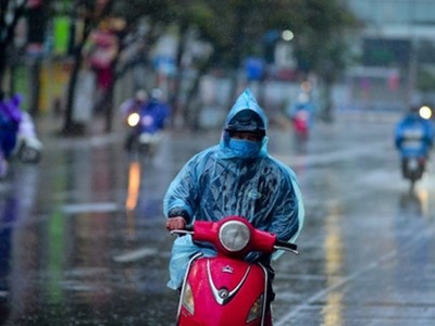 Không khí lạnh “lạ thường” dồn dập, dự báo ngày rét đậm nhất 2025