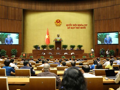  Hướng đến mục tiêu “làm giàu bằng văn hóa, phát triển kinh tế dựa trên văn hóa”