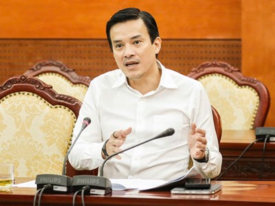  Thể thao - Động lực mới trong chiến lược phát triển đất nước