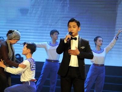 Hội tụ sáng tạo, lan tỏa giá trị nghệ thuật Việt