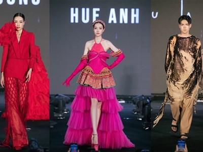  Xây dựng “hệ sinh thái” xiếc để chinh phục khán giả