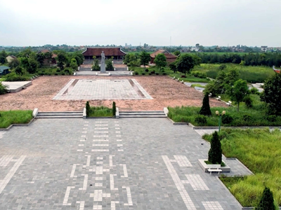  Danh nhân của Việt Nam tỏa sáng trên “bầu trời” văn hóa nhân loại