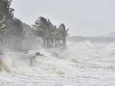 Bão số 13 Kalmaegi có thể đổ bộ vào miền Trung, dự báo những tỉnh, thành chịu ảnh hưởng trực tiếp