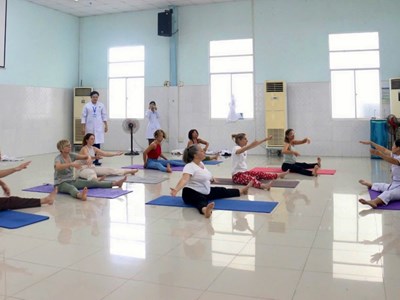 Thúc đẩy liên kết vùng trong phát triển du lịch y tế