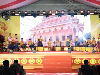 Khám phá và trải nghiệm di sản văn hóa Khmer Nam Bộ