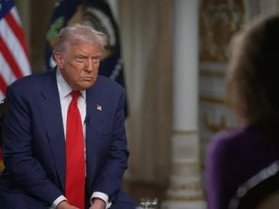 Ông Trump hé lộ thời điểm Chính phủ Mỹ mở cửa trở lại