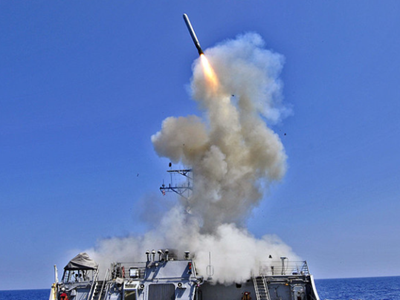 Tổng thống Trump nói “chưa đến lúc” cấp tên lửa Tomahawk cho Ukraine