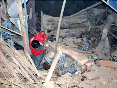 Ít nhất 20 người thiệt mạng, hàng trăm người bị thương