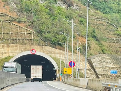 Kiểm soát rủi ro để giữ an toàn trên mọi cung đường