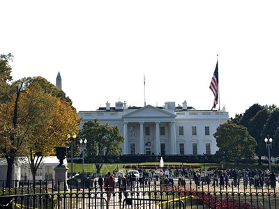 Tín hiệu tích cực trong nỗ lực mở cửa trở lại Chính phủ Mỹ