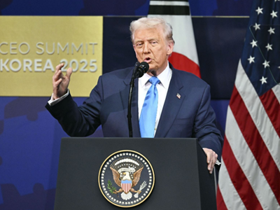 Chỉ 37% người Mỹ ủng hộ Tổng thống Trump, mức thấp nhất kể từ đầu nhiệm kỳ hai