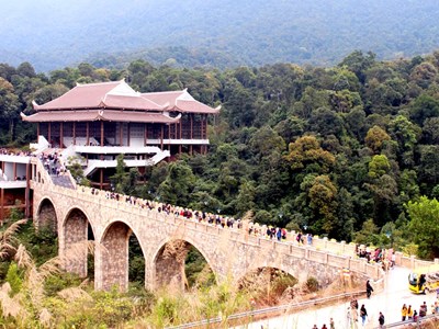 Yêu cầu tất yếu cho du lịch