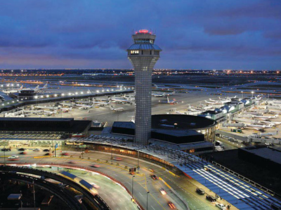 Mỹ cắt giảm 10% số chuyến bay do chính phủ đóng cửa kéo dài kỷ lục