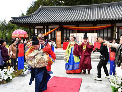 Hàn Quốc: Hôn nhân đa văn hóa đạt đỉnh, tỷ lệ sinh tăng sau 12 năm