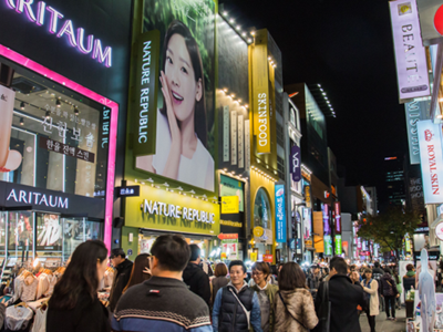 Lối đi riêng chinh phục thế giới