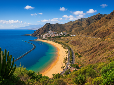 6 điểm đến ngập nắng cho chuyến du lịch tháng 11