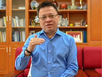  Giải thưởng đã được nâng tầm và mở rộng, phản ánh sự đổi mới và nỗ lực của ngành