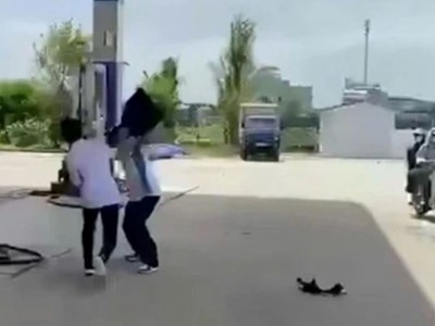 Trách nhiệm không của riêng ai