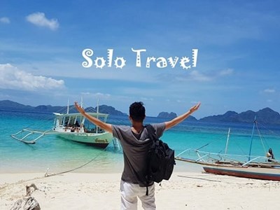 Xu hướng du lịch một mình ngày càng được người Việt ưa chuộng