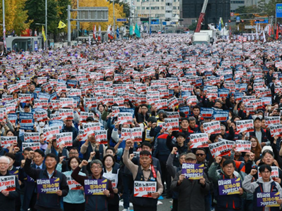 Tranh cãi quanh việc nâng tuổi nghỉ hưu lên 65