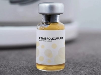 Việt Nam cấp phép lưu hành thuốc điều trị ung thư của Nga