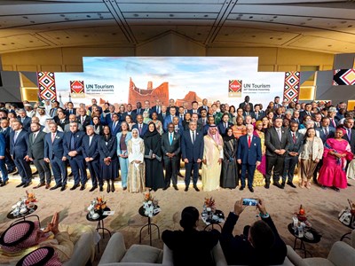 “Bức tranh mới” của du lịch thế giới và dấu ấn Việt Nam