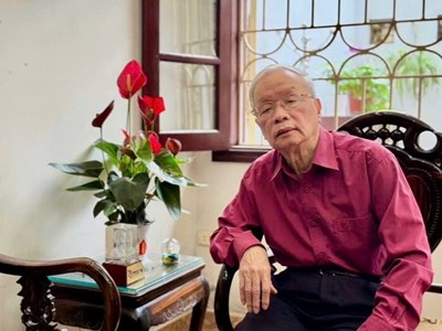  Bước tiến quan trọng về vai trò của đối ngoại và văn hóa