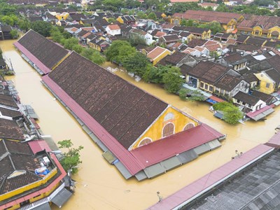 Kiến nghị hỗ trợ 100% kinh phí tu bổ