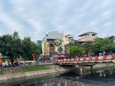 Bao giờ “Nước sông Tô vừa trong vừa mát”?