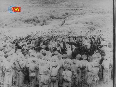 Nhìn lại hành trình Chiến dịch Điện Biên Phủ năm 1954 lừng lẫy