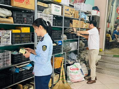 Phú Thọ bảo vệ người tiêu dùng trước “cơn lốc” thị trường cuối năm