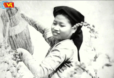 Mùa xuân trở lại trên từng khung hình cũ