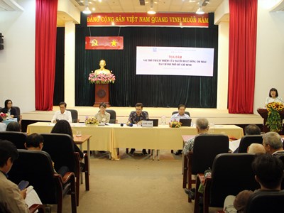  Bảo vệ thẩm mỹ công chúng trước làn sóng âm nhạc lệch chuẩn