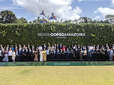 Khởi đầu cho “giấc mơ xanh”