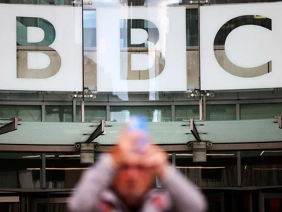 BBC xin lỗi ông Trump vì chỉnh sửa bài phát biểu