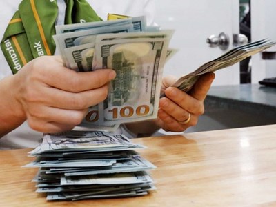 Lãi suất ngân hàng tăng trở lại