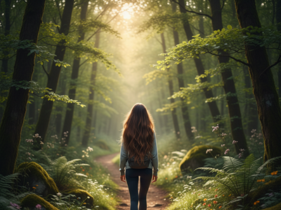 Nếp sống xưa, bí quyết sống khỏe mới