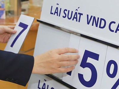 Danh sách các ngân hàng có lãi suất gửi tiết kiệm cao nhất hiện nay