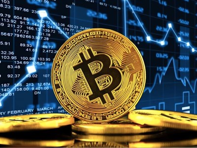 Bitcoin lao dốc, thị trường hoang mang