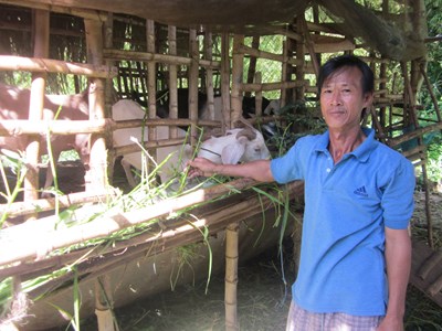  Động lực mới đến từ sự đổi thay trong từng tổ ấm