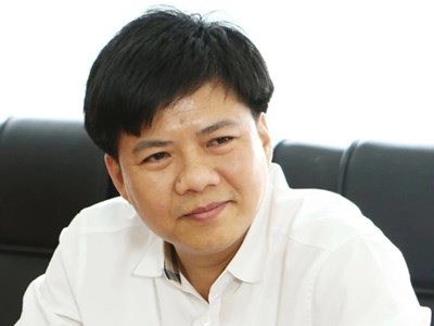 Cú “bắt tay” tạo doanh thu khống 2.350 tỉ đồng của Shark Thủy