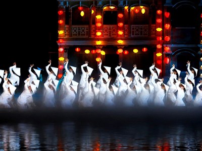 Mở biên độ phát triển cho điểm đến